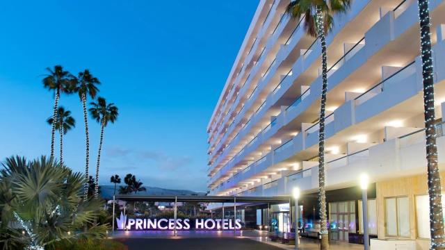 Hotel Gran Canaria Princess
