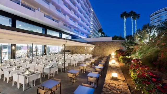 Hotel Gran Canaria Princess