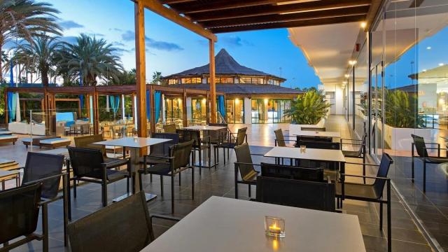 Hotel Gran Canaria Princess