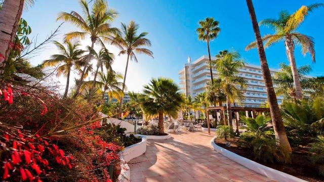 Hotel Gran Canaria Princess