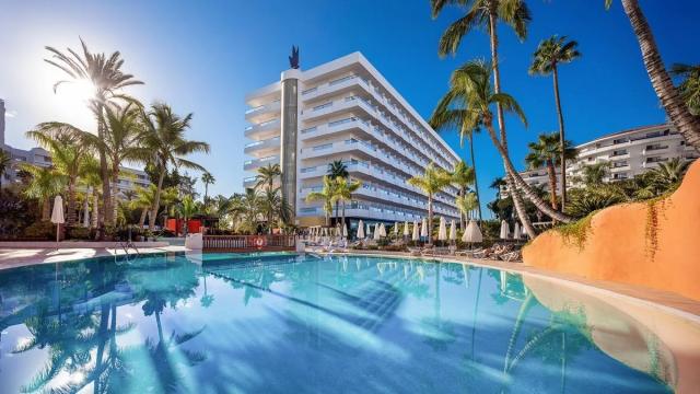 Hotel Gran Canaria Princess