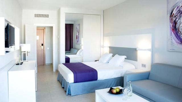 Hotel Gran Canaria Princess