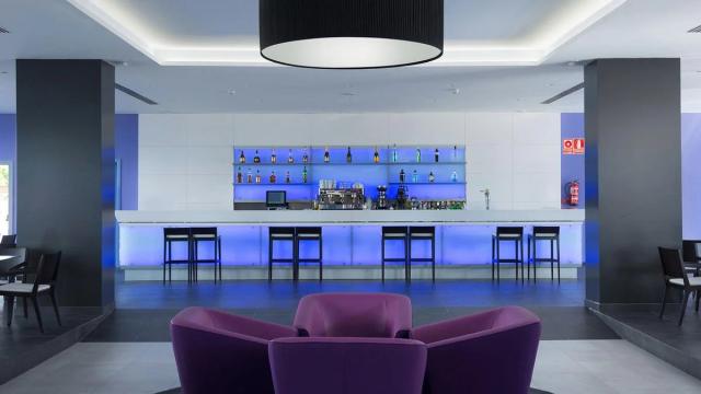 Hotel Gran Canaria Princess
