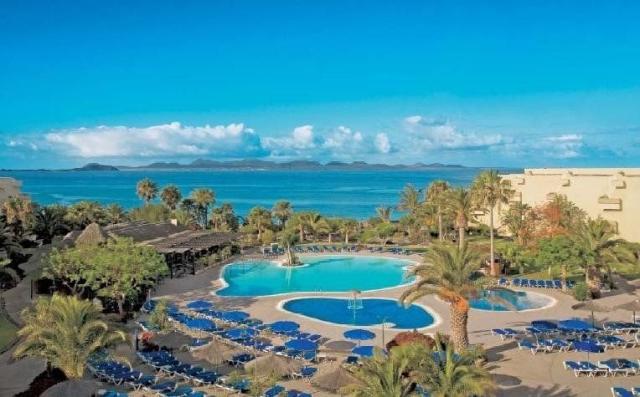 Dreams Lanzarote Playa Dorada