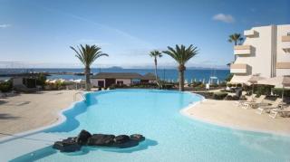 Dreams Lanzarote Playa Dorada