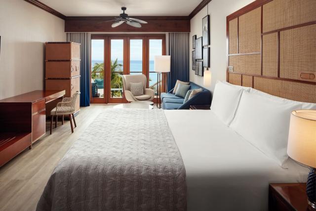 Hotel Le Meridien Ile Maurice