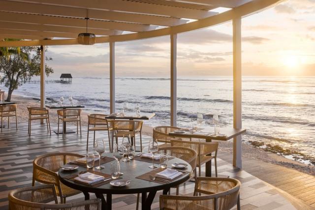 Hotel Le Meridien Ile Maurice