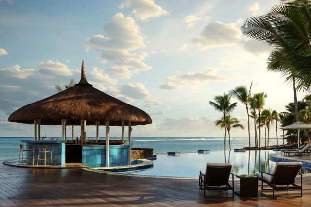 Hotel Le Meridien Ile Maurice