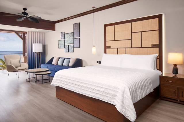 Hotel Le Meridien Ile Maurice