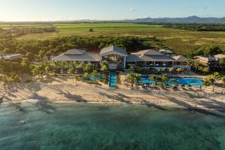 Le Meridien Ile Maurice