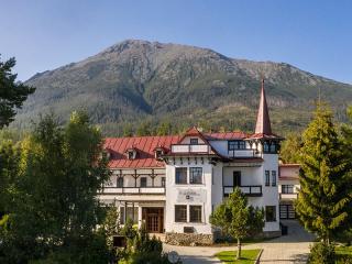 Villa Dr. Szontagh