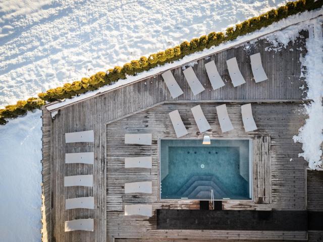 Linta Hotel Wellness & Spa