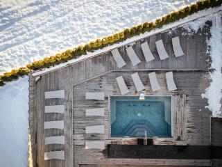 Linta Hotel Wellness & Spa
