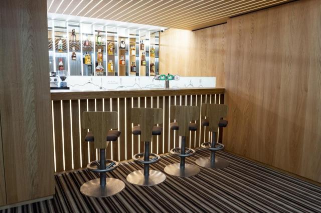 Silvestrovský wellness v hotelu Kamzík Jeseníky