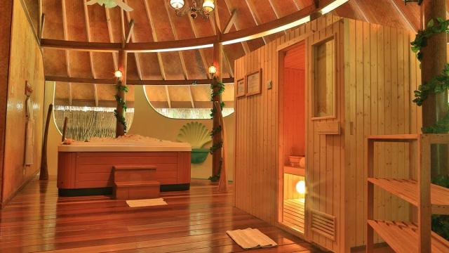 Hotel Fihalhohi Maldives