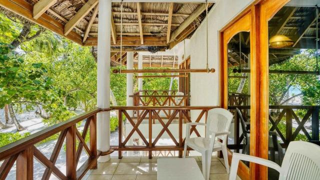 Hotel Fihalhohi Maldives
