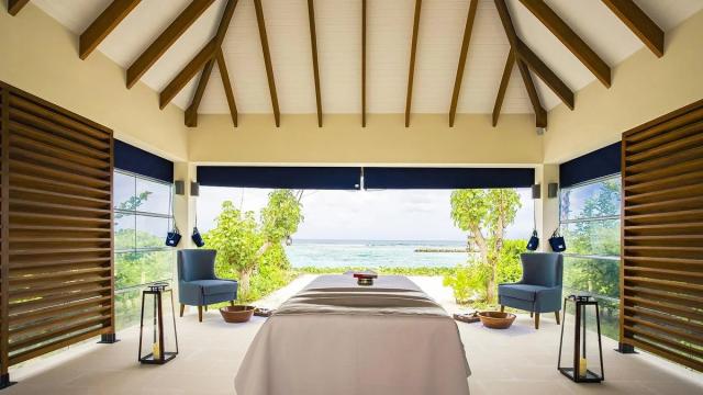 Joy Island Maldives Resort