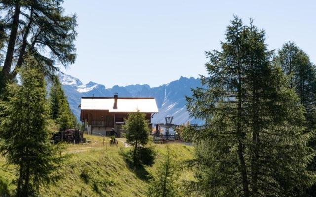 Hotel Stilfserhof