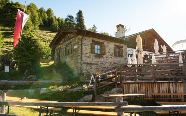 Hotel Stilfserhof