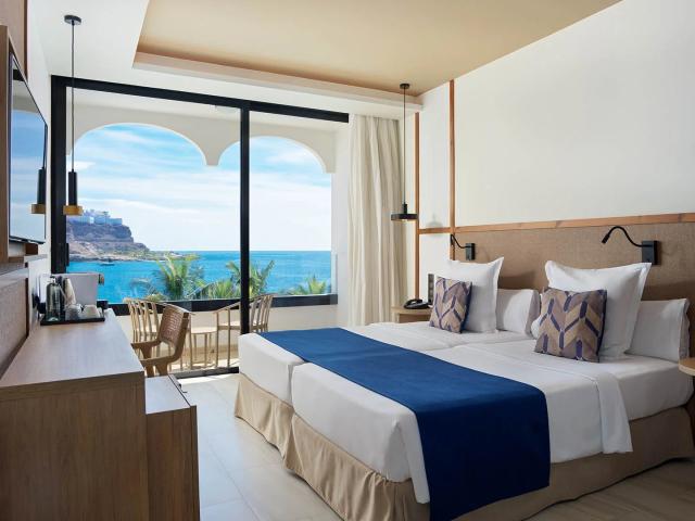 Hotel H10 Costa Mogán