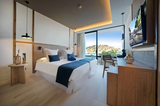 Hotel H10 Costa Mogán
