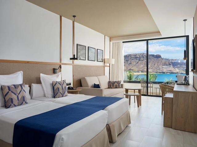 Hotel H10 Costa Mogán