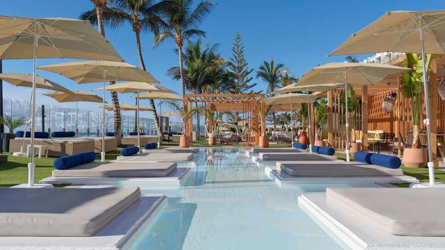 Hotel H10 Costa Mogán