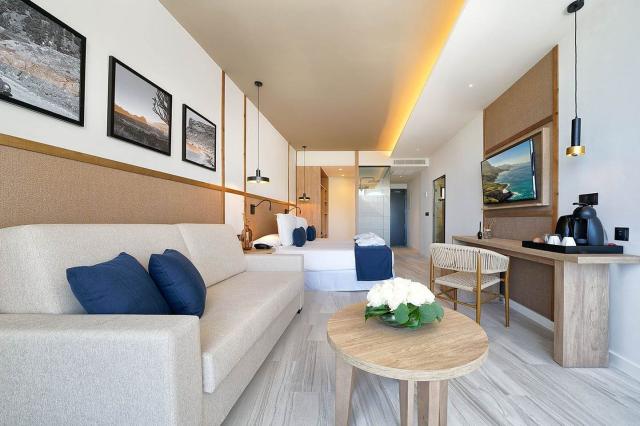 Hotel H10 Costa Mogán