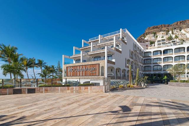 Hotel H10 Costa Mogán