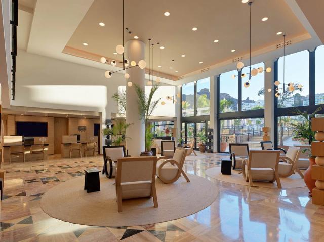 Hotel H10 Costa Mogán