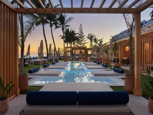 Hotel H10 Costa Mogán