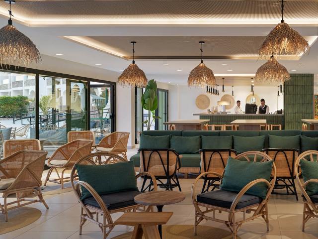Hotel H10 Costa Mogán