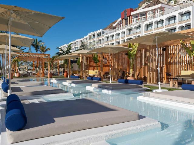 Hotel H10 Costa Mogán