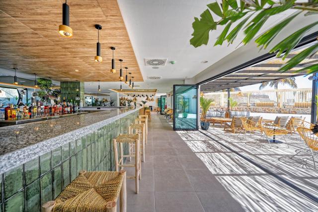 Hotel H10 Costa Mogán
