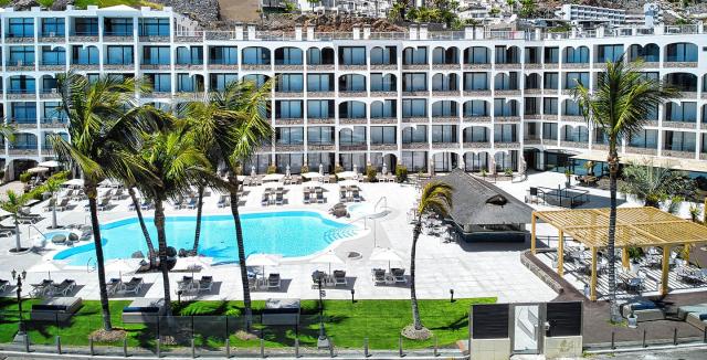 Hotel H10 Costa Mogán