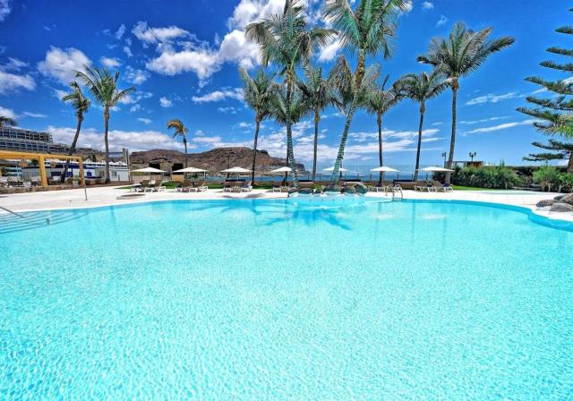Hotel H10 Costa Mogán