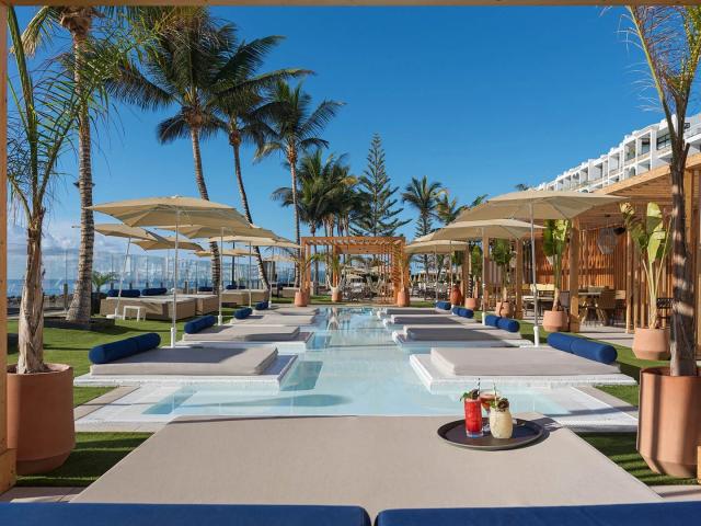 Hotel H10 Costa Mogán