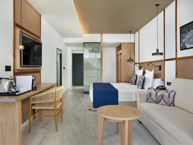 Hotel H10 Costa Mogán