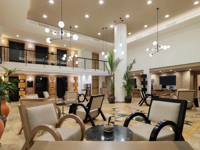 Hotel H10 Costa Mogán