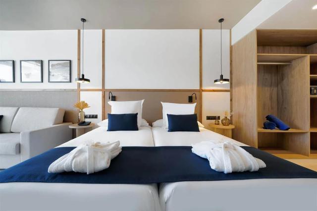 Hotel H10 Costa Mogán