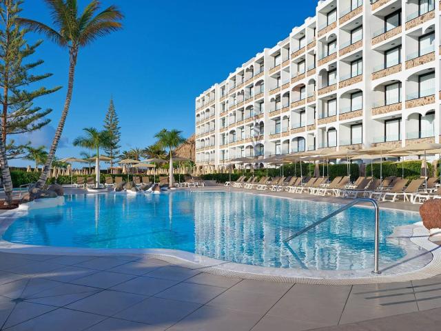 Hotel H10 Costa Mogán