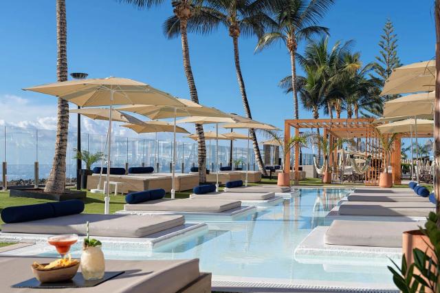 Hotel H10 Costa Mogán