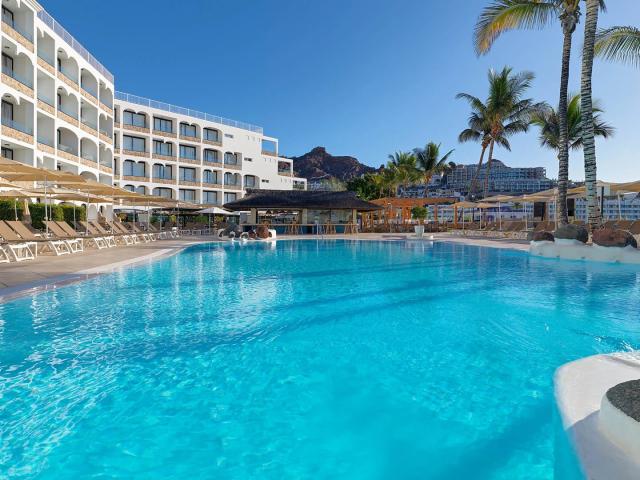 Hotel H10 Costa Mogán