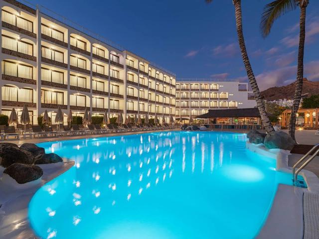 Hotel H10 Costa Mogán