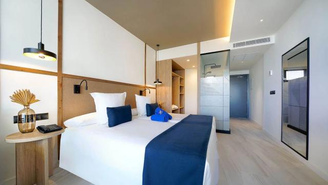 Hotel H10 Costa Mogán
