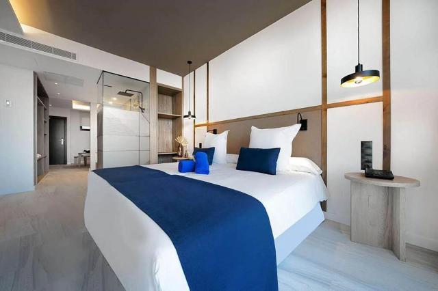 Hotel H10 Costa Mogán