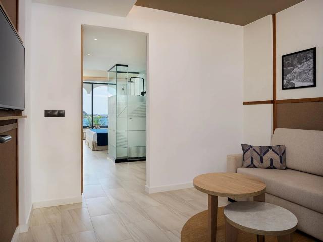 Hotel H10 Costa Mogán