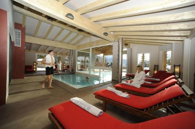 Olympic Spa Hotel
