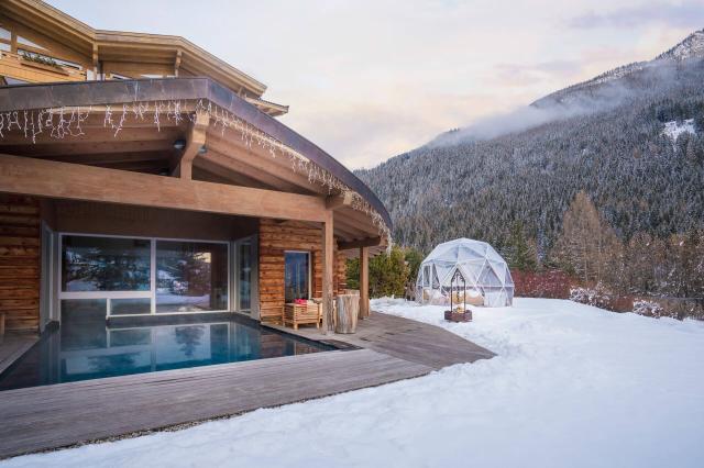 Olympic Spa Hotel