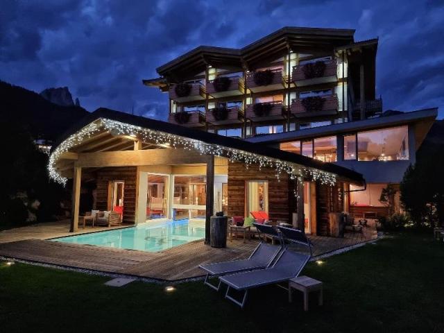Olympic Spa Hotel